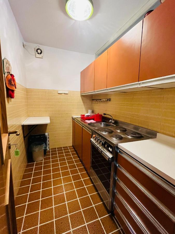San Luigi - Rooms & Apartments Campodolcino Kültér fotó