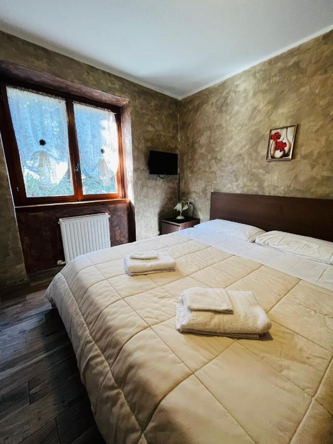San Luigi - Rooms & Apartments Campodolcino Kültér fotó
