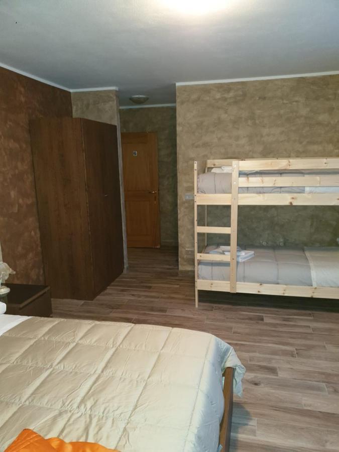 San Luigi - Rooms & Apartments Campodolcino Kültér fotó